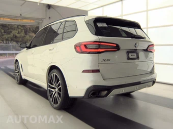 2023 BMW X5 Sports Activity Vehicle xDrive40i M SPORT LINE - miniatura 6