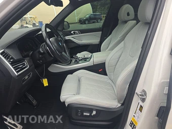 2023 BMW X5 Sports Activity Vehicle xDrive40i M SPORT LINE - miniatura 7