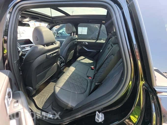 2023 BMW X5 Sports Activity Vehicle xDrive40i M SPORT LINE - miniatura 13