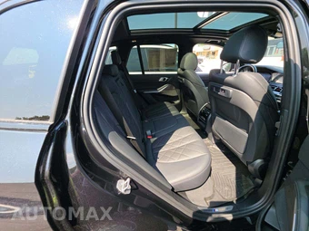 2023 BMW X5 Sports Activity Vehicle xDrive40i M SPORT LINE - miniatura 16