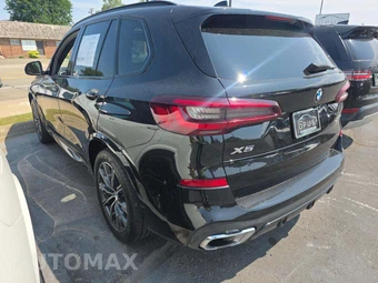 2023 BMW X5 Sports Activity Vehicle xDrive40i M SPORT LINE - miniatura 2