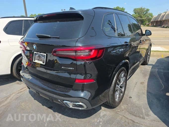 2023 BMW X5 Sports Activity Vehicle xDrive40i M SPORT LINE - miniatura 3