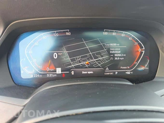2023 BMW X5 Sports Activity Vehicle xDrive40i M SPORT LINE - miniatura 9
