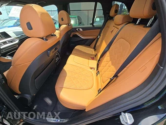 2023 BMW X5 Sports Activity Vehicle xDrive40i M SPORT LINE - miniatura 13
