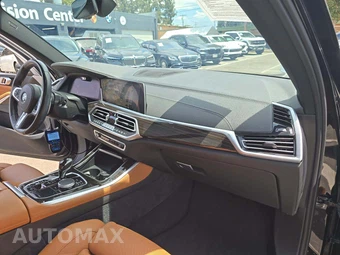 2023 BMW X5 Sports Activity Vehicle xDrive40i M SPORT LINE - miniatura 19