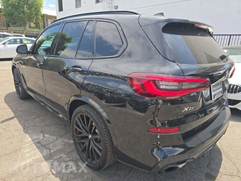 2023 BMW X5 Sports Activity Vehicle xDrive40i M SPORT LINE - miniatura 2