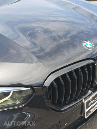 2023 BMW X5 Sports Activity Vehicle xDrive40i M SPORT LINE - miniatura 22