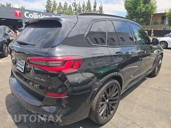 2023 BMW X5 Sports Activity Vehicle xDrive40i M SPORT LINE - miniatura 3