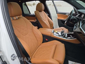 2023 BMW X5 Sports Activity Vehicle xDrive40i M SPORT LINE - miniatura 18