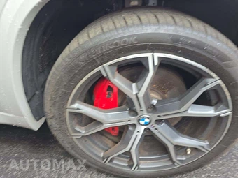 2023 BMW X5 Sports Activity Vehicle xDrive40i M SPORT LINE - miniatura 23