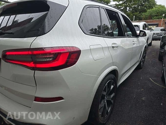 2023 BMW X5 Sports Activity Vehicle xDrive40i M SPORT LINE - miniatura 3