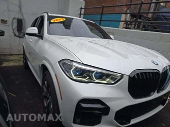 2023 BMW X5 Sports Activity Vehicle xDrive40i M SPORT LINE - miniatura 4