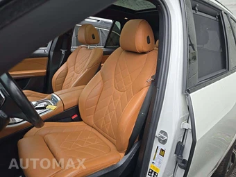 2023 BMW X5 Sports Activity Vehicle xDrive40i M SPORT LINE - miniatura 6