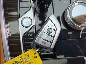 2023 BMW X5 Sports Activity Vehicle xDrive40i M SPORT LINE - miniatura 8