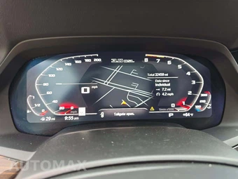 2023 BMW X5 Sports Activity Vehicle xDrive40i M SPORT LINE - miniatura 9