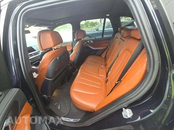 2023 BMW X5 Sports Activity Vehicle xDrive40i M SPORT LINE - miniatura 13