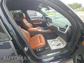 2023 BMW X5 Sports Activity Vehicle xDrive40i M SPORT LINE - miniatura 18