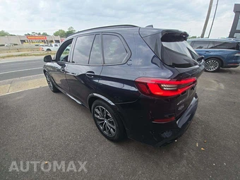 2023 BMW X5 Sports Activity Vehicle xDrive40i M SPORT LINE - miniatura 2