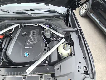 2023 BMW X5 Sports Activity Vehicle xDrive40i M SPORT LINE - miniatura 21
