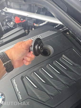 2023 BMW X5 Sports Activity Vehicle xDrive40i M SPORT LINE - miniatura 23