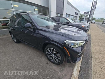 2023 BMW X5 Sports Activity Vehicle xDrive40i M SPORT LINE - miniatura 4
