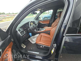 2023 BMW X5 Sports Activity Vehicle xDrive40i M SPORT LINE - miniatura 6