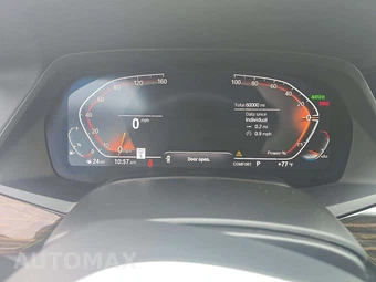 2023 BMW X5 Sports Activity Vehicle xDrive40i M SPORT LINE - miniatura 9
