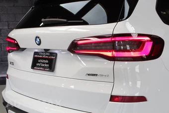 2023 BMW X5 Sports Activity Vehicle xDrive40i M SPORT LINE - miniatura 13