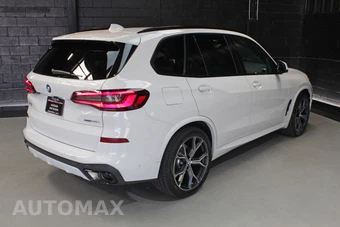 2023 BMW X5 Sports Activity Vehicle xDrive40i M SPORT LINE - miniatura 14