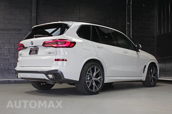 2023 BMW X5 Sports Activity Vehicle xDrive40i M SPORT LINE - miniatura 15