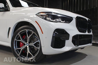 2023 BMW X5 Sports Activity Vehicle xDrive40i M SPORT LINE - miniatura 17