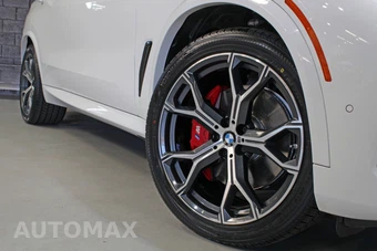 2023 BMW X5 Sports Activity Vehicle xDrive40i M SPORT LINE - miniatura 18