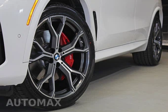 2023 BMW X5 Sports Activity Vehicle xDrive40i M SPORT LINE - miniatura 19