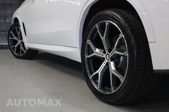 2023 BMW X5 Sports Activity Vehicle xDrive40i M SPORT LINE - miniatura 20