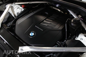 2023 BMW X5 Sports Activity Vehicle xDrive40i M SPORT LINE - miniatura 23