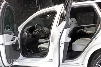 2023 BMW X5 Sports Activity Vehicle xDrive40i M SPORT LINE - miniatura 27