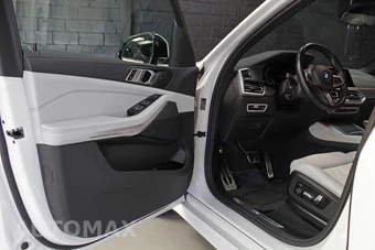 2023 BMW X5 Sports Activity Vehicle xDrive40i M SPORT LINE - miniatura 28