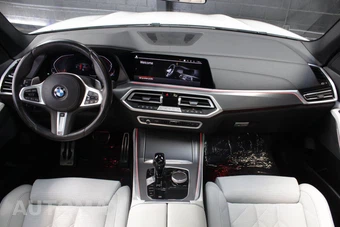 2023 BMW X5 Sports Activity Vehicle xDrive40i M SPORT LINE - miniatura 29