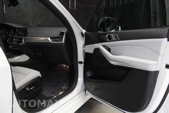 2023 BMW X5 Sports Activity Vehicle xDrive40i M SPORT LINE - miniatura 30