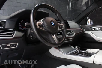 2023 BMW X5 Sports Activity Vehicle xDrive40i M SPORT LINE - miniatura 32