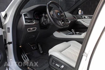 2023 BMW X5 Sports Activity Vehicle xDrive40i M SPORT LINE - miniatura 33