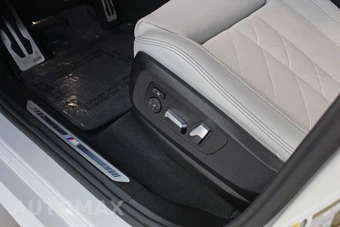 2023 BMW X5 Sports Activity Vehicle xDrive40i M SPORT LINE - miniatura 34