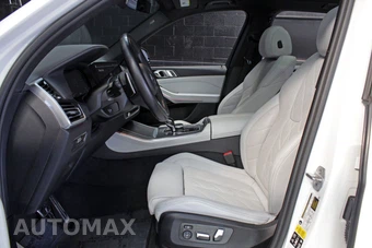 2023 BMW X5 Sports Activity Vehicle xDrive40i M SPORT LINE - miniatura 35