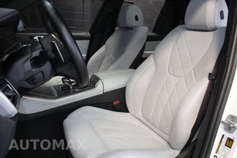 2023 BMW X5 Sports Activity Vehicle xDrive40i M SPORT LINE - miniatura 36
