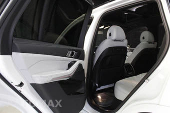 2023 BMW X5 Sports Activity Vehicle xDrive40i M SPORT LINE - miniatura 38