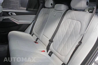 2023 BMW X5 Sports Activity Vehicle xDrive40i M SPORT LINE - miniatura 39