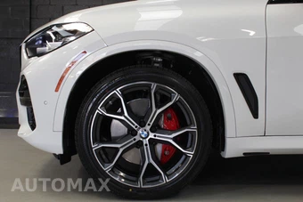 2023 BMW X5 Sports Activity Vehicle xDrive40i M SPORT LINE - miniatura 4