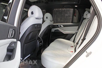 2023 BMW X5 Sports Activity Vehicle xDrive40i M SPORT LINE - miniatura 40