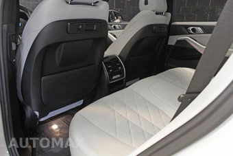 2023 BMW X5 Sports Activity Vehicle xDrive40i M SPORT LINE - miniatura 41