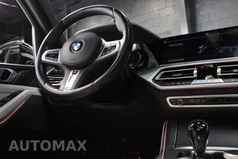 2023 BMW X5 Sports Activity Vehicle xDrive40i M SPORT LINE - miniatura 43
